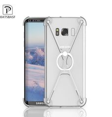 Ốp Samsung S8 Plus Chống Sốc Chữ X