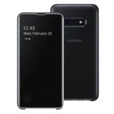 Bao da Clear View Samsung Galaxy S10e