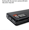 Bao Da Cao Cấp Xiaomi Fold