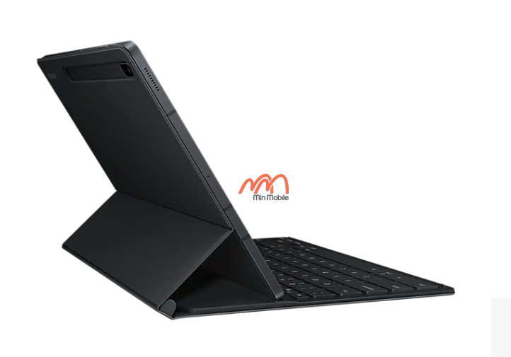 Bao da kiêm bàn phím Galaxy Tab S7 Plus ...