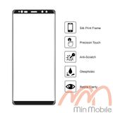Kính cường lực full màn hình Samsung Note 8