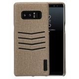 Ốp lưng Samsung Note 8 Nillkin Classy vải Jean