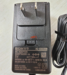 Bộ sạc zin loa Sony SRS Xb30 chính hãng 5V-3A