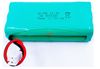 Thay pin robot hút bụi Philips EasyStar FC8802