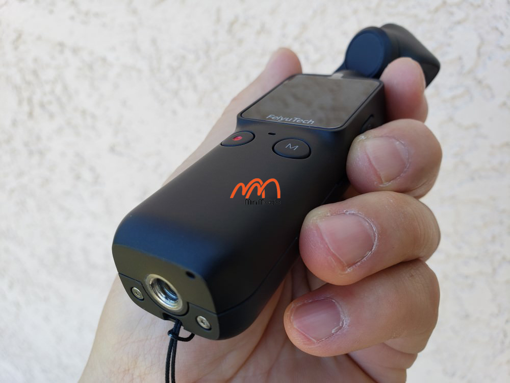 Feiyu Pocket Osmo Pocket Fimi Palm Camera Gimbal Feiyu Pocket