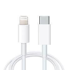 Cáp Apple USB-C to Lightning Cable