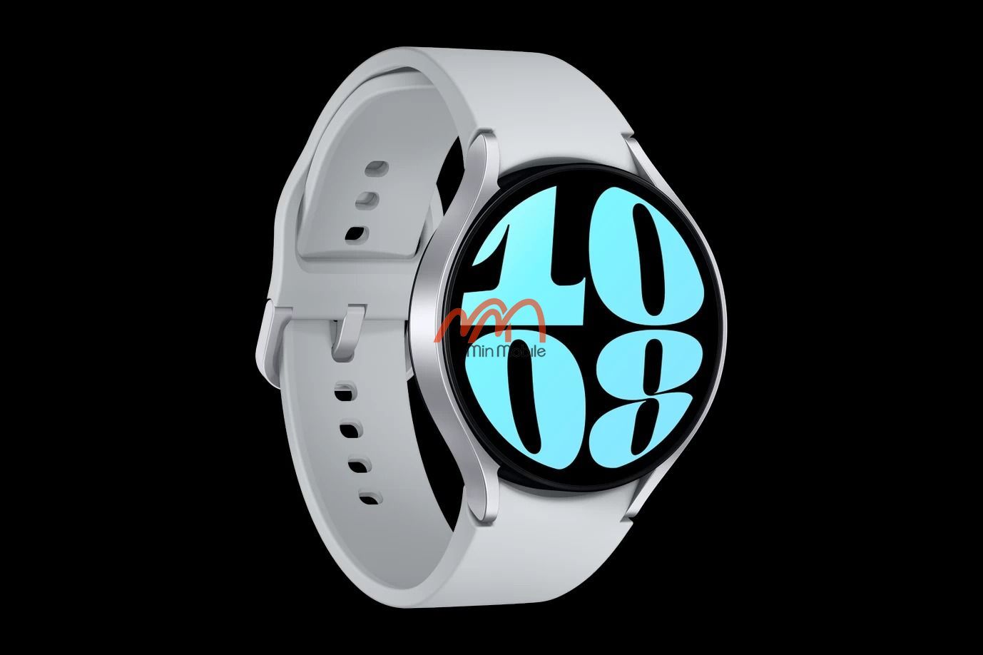 Đế Sạc Cáp Sạc Samsung Galaxy Watch 40mm - Main Image