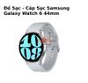 Đế Sạc - Cáp Sạc Samsung Galaxy Watch 6 44mm