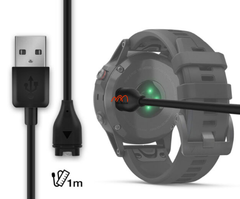 Cáp sạc Garmin Vivomove Style