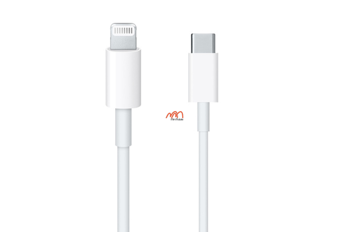 Cable Lightning a Tipo C 1.2m LH024: Carga Rápida y Transferencia de Datos Segura - Cable Lightning Tipo C 1.2m Lh024