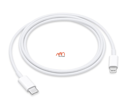 Cable Lightning a Tipo C 1.2m LH024: Carga Rápida y Transferencia de Datos Segura - Cable Lightning Tipo C 1.2m Lh024