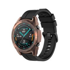 Case bảo vệ Huawei Watch GT 2 42mm/ 46mm