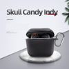 Case bảo vệ tai nghe Skull Candy Indy