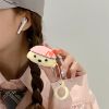 Case - Ốp Bảo Vệ Samsung Galaxy Buds 2 CSS01