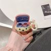 Case - Ốp Bảo Vệ Samsung Galaxy Buds 2 CSS01