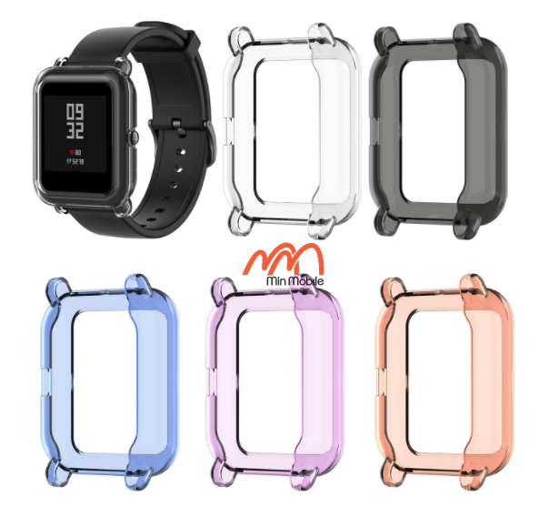 Case - Ốp Bảo Vệ Amazfit GTS 2 mini