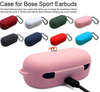 Case - Ốp Bảo Vệ Bose Sport Earbuds