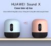 Case bảo vê loa Huawei Sound X