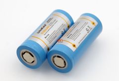 Cell pin 26650 hiệu LiitoKala 5100mAh