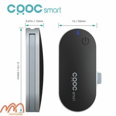 Thiết Bị Phát Sóng Bluetooth CooCsmart BT-C1