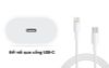 Củ sạc nhanh Apple 18W USB C chính hãng