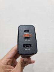 Củ Sạc Nhanh Samsung 3 cổng 65W - EP-T6530