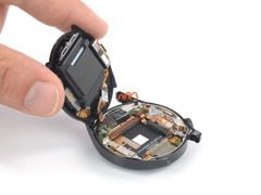 Cụm cảm biến Huawei Watch GT3 / GT3 Pro