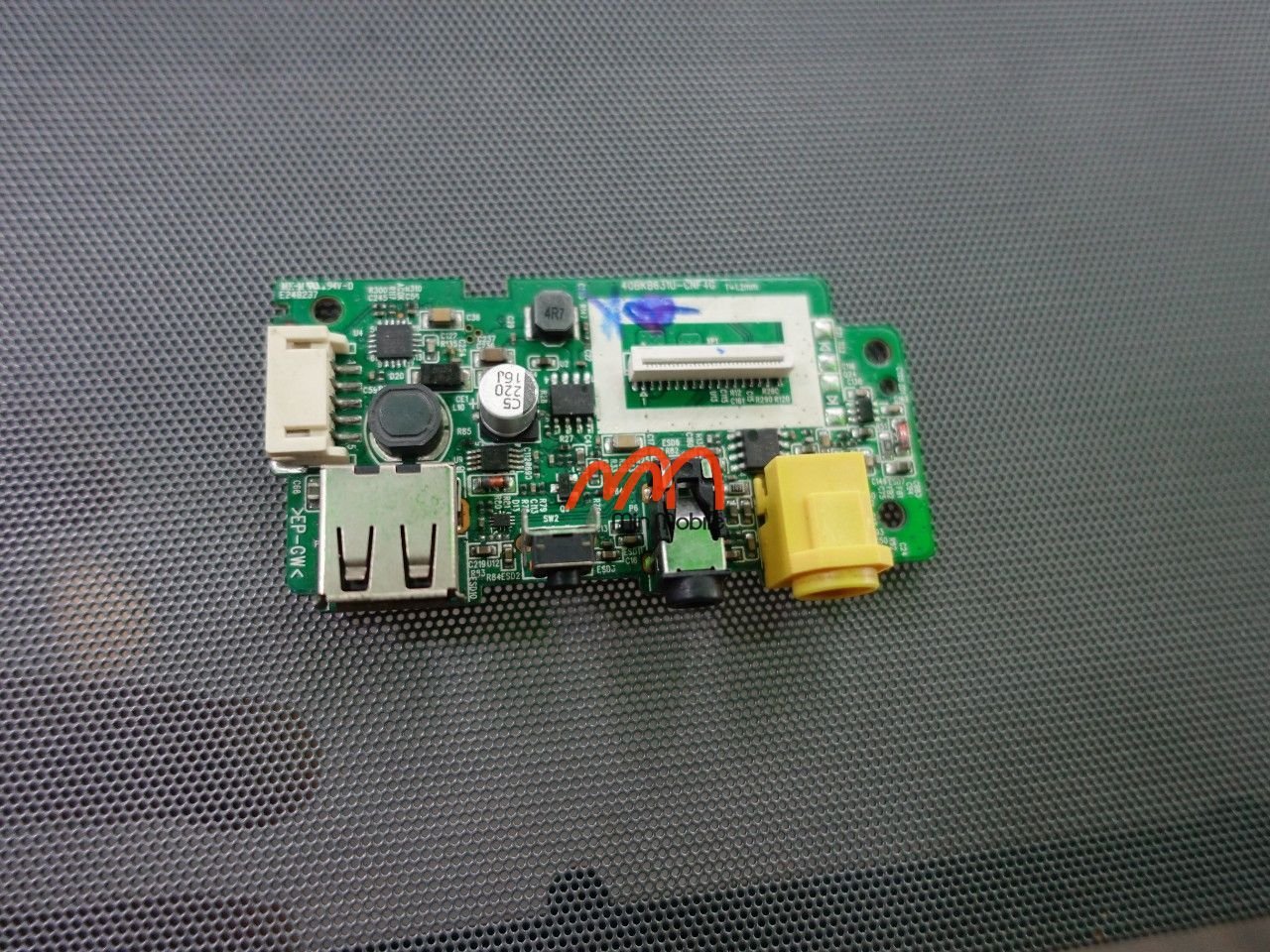 Các sản phẩm mạch loa Sony trên thị trường