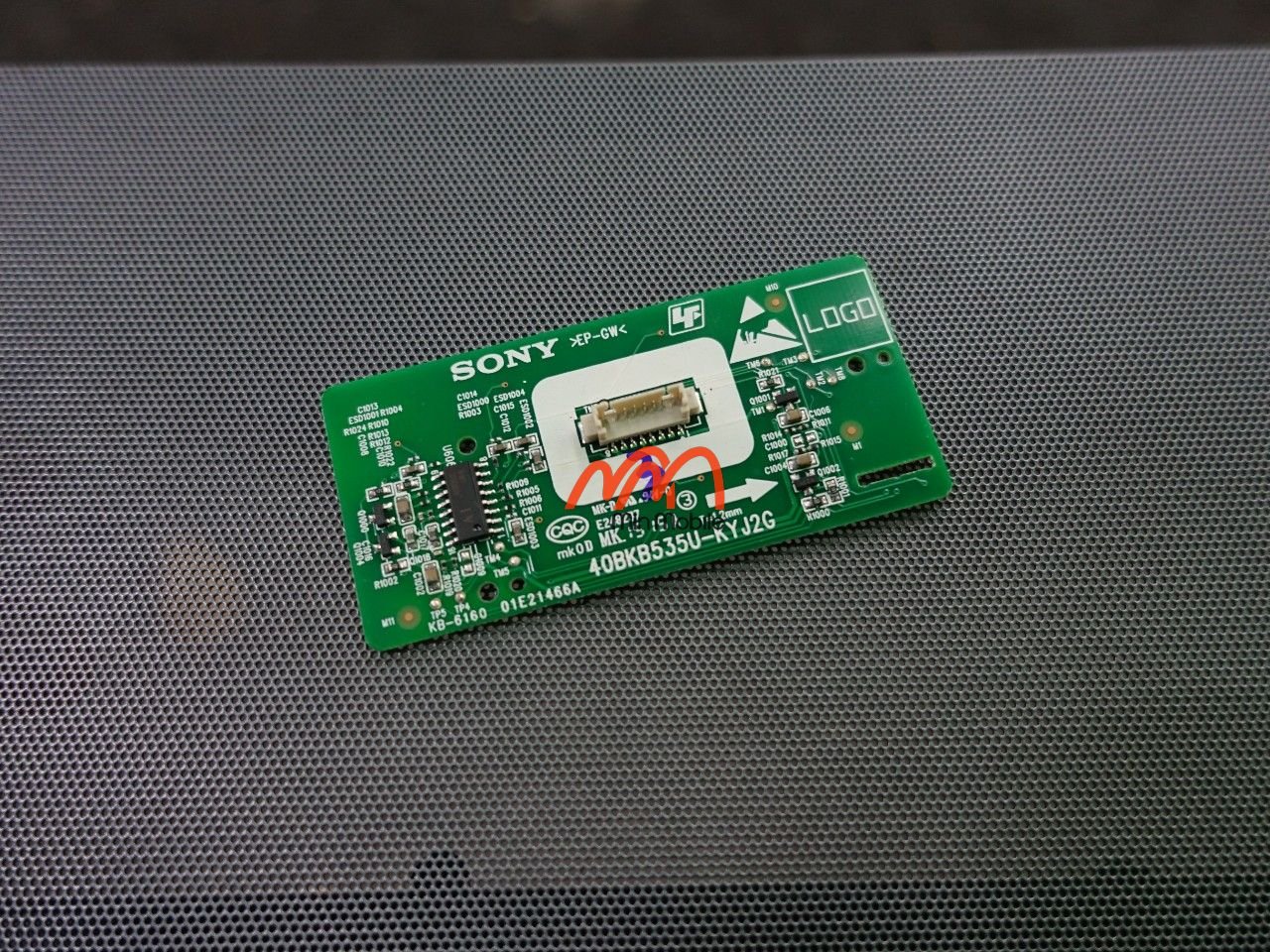 Cách lắp đặt và sử dụng mạch loa Sony