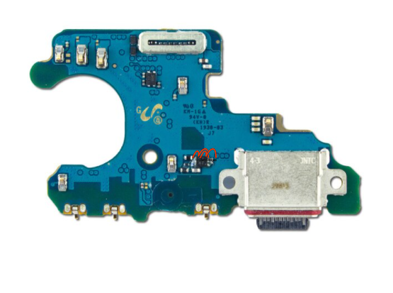 Cụm chân sạc Samsung Galaxy Note 10