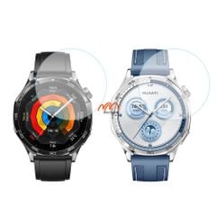 Kính cường lực đồng hồ Huawei Watch GT5 / GT5 Pro