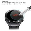 Kính Cường Lực  Huawei Watch Ultimate