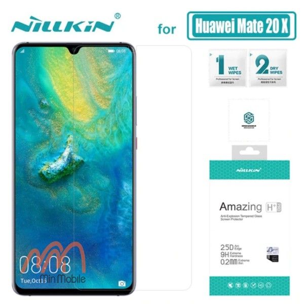 dán cường lực điện thoại Huawei Mate 20X full