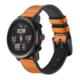 Dây da cao cấp 2 lớp Amazfit Stratos 1 / 2