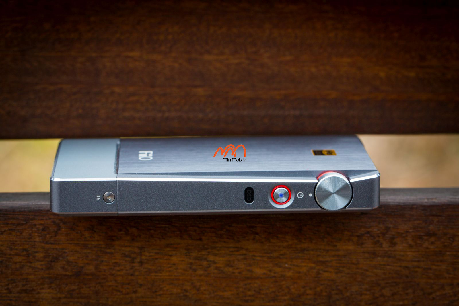 Fiio Q5s Type C DAC high-quality AMP