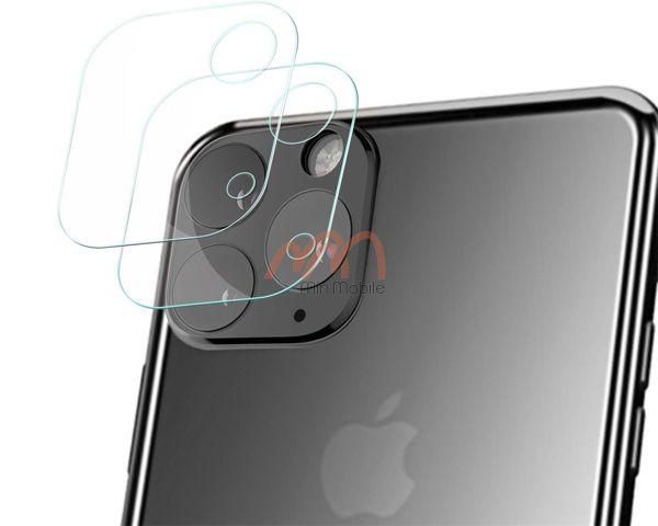 Dán bảo vệ kính camera iPhone 11 Pro Pro Max
