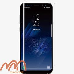 Dán Cường Lực Samsung S8 Dẽo Chính Hãng