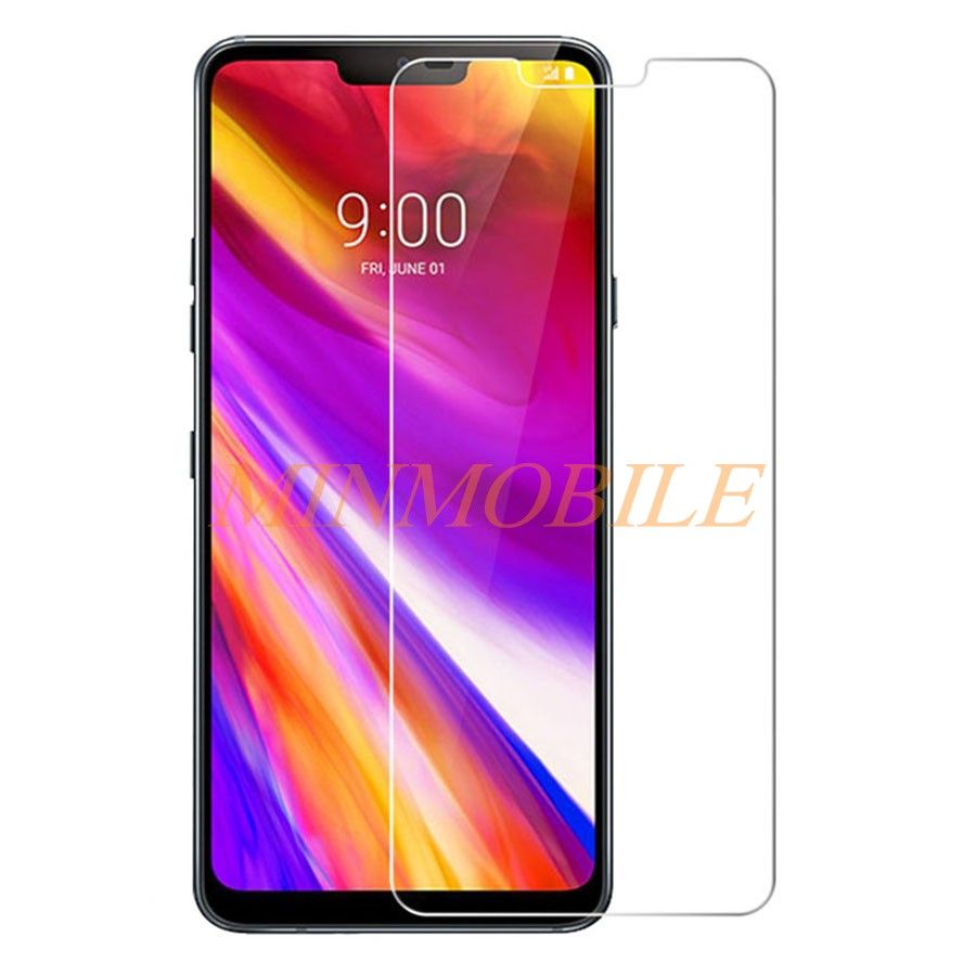 Dán cường lực LG G7 cao cấp