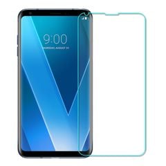 Dán cường lực LG V30 hiệu Gor dùng cho ốp lưng chống sốc