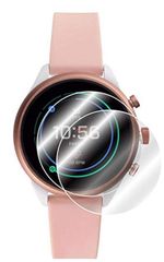 Dán kính cường lực đồng hồ Fossil Sport Watch DW9F1