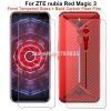 Dán lưng 3d vân carbon Nubia Red Magic 3/ 3s