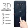 Dán lưng máy vân carbon LG G8 ThinQ