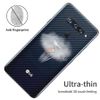 Dán lưng máy vân carbon LG V50 ThinQ