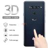 Dán lưng máy vân carbon LG V50 ThinQ