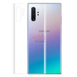 Dán lưng Samsung Note 10 Plus trong hiệu Gor