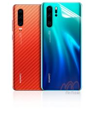 Dán lưng trong Huawei P30 Pro hiệu Gor