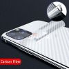 Dán lưng vân 3D Carbon Google Pixel 4 / 4 XL