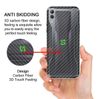 Dán lưng vân 3D Carbon Xiaomi Black Shark 2 Pro