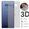 Dán lưng vân carbon 3D Samsung Note 9