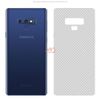 Dán lưng vân carbon 3D Samsung Note 9